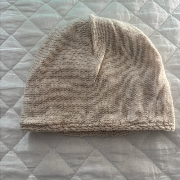 Jacadi mittens and shirheen wool and cashmere hat - Picture 6 of 6